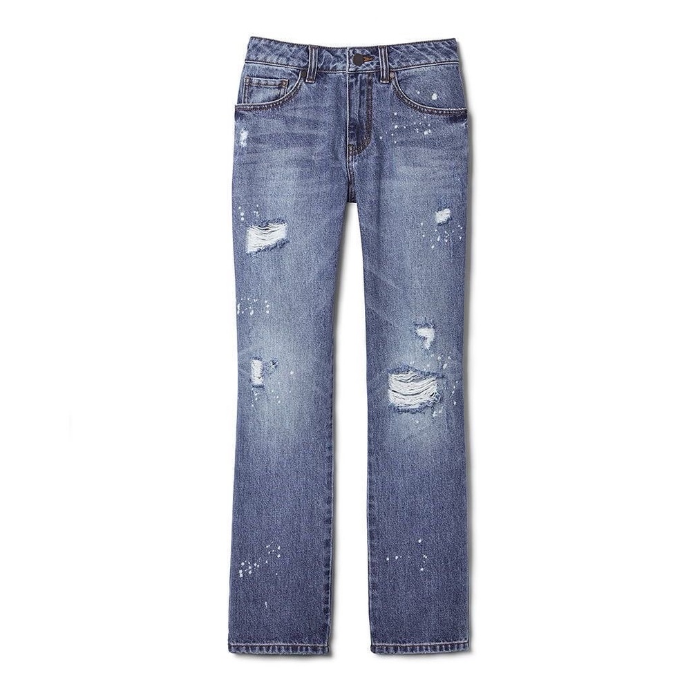 Cabi 100% Boyfriend Jean (style 5884)